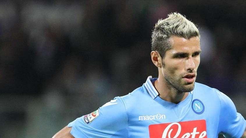 Il Mattino - Su Behrami ora si inserisce il Tottenham