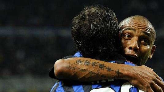 Cessioni vicine: scatto Maicon-City e Julio-QPR