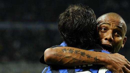 Maicon, presto contatto con l'agente: le offerte...