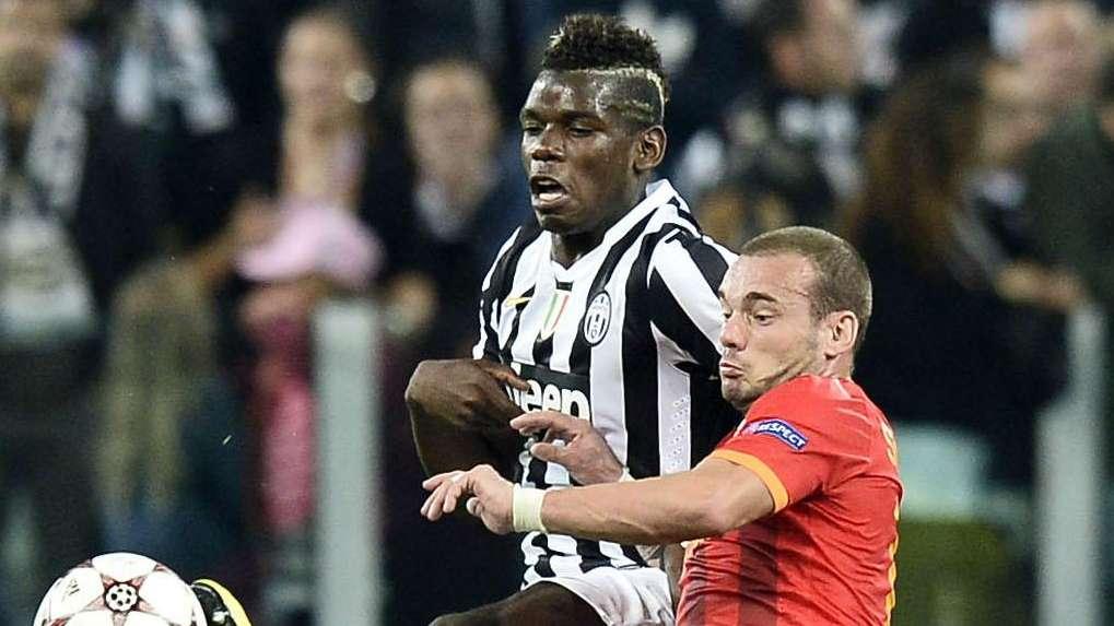 Sneijder via da Istanbul? Olandese proposto alla Juve