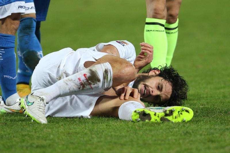 CdS - Col Palermo sarà 4-3-3. Ranocchia in dubbio