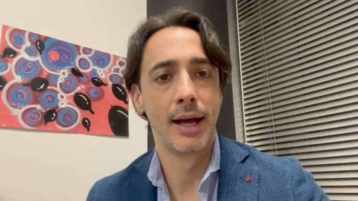 VIDEO - Inter-Cagliari 2-2, Tramontana: "Mi aspettavo una vittoria ma gol del 2-2 irregolare"