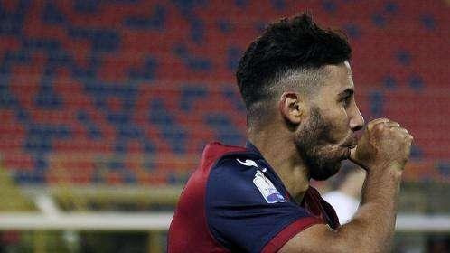 Coppa Italia, il Bologna si gioca l'ottavo con l'Inter