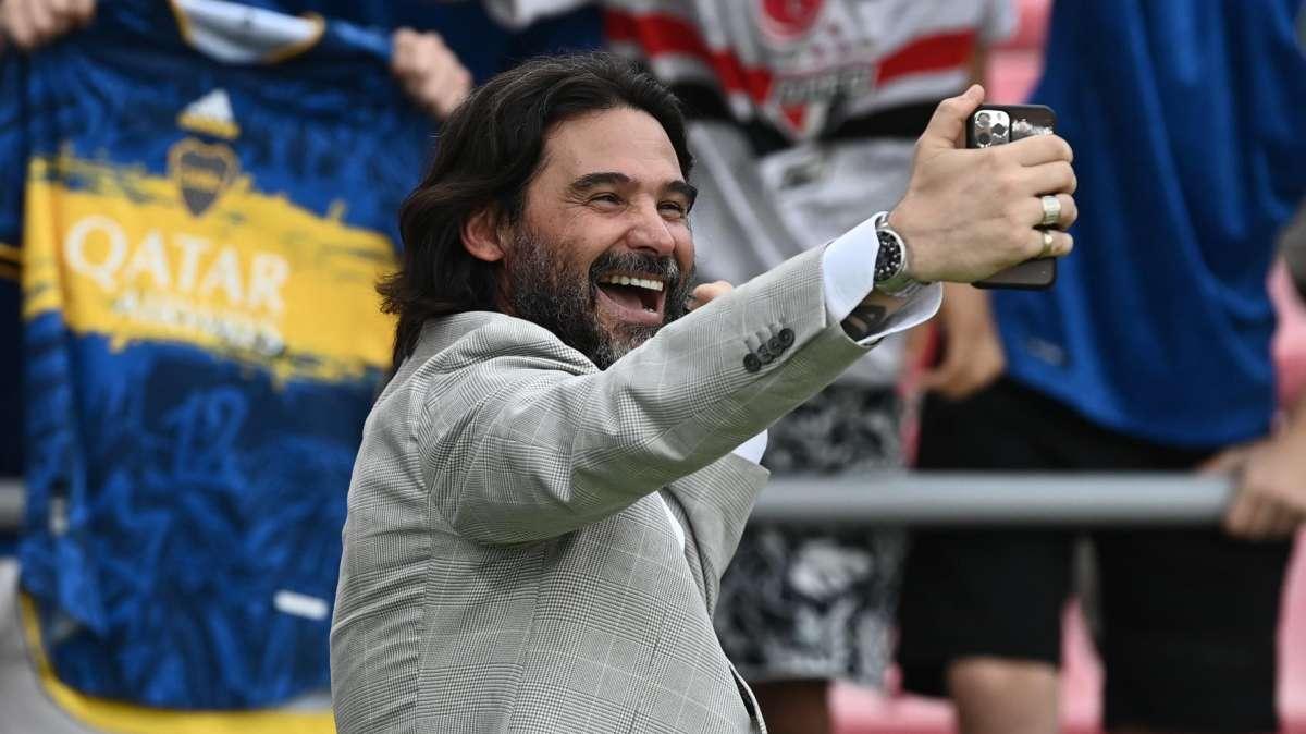 Adani su Barella: "Non un grande avvio di stagione, ma resta un giocatore completo"