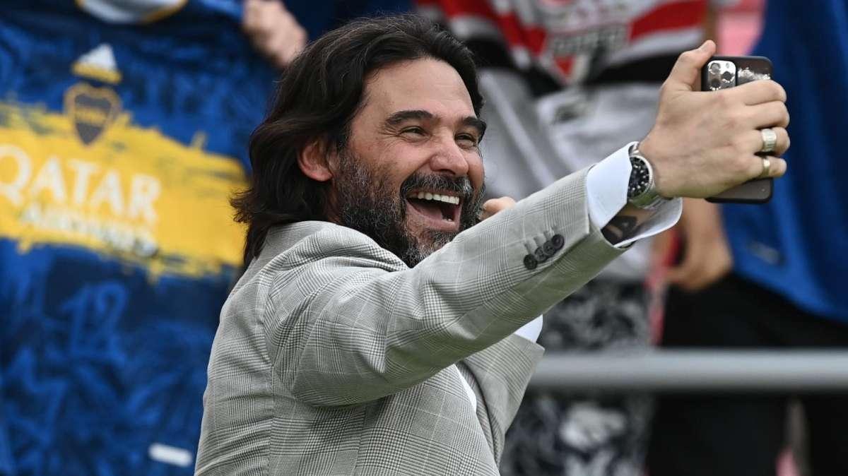 Adani non ci sta: "Quello su Di Lorenzo è rigore ieri, oggi e domani. Se ne parlerà ancora tra 10 anni"