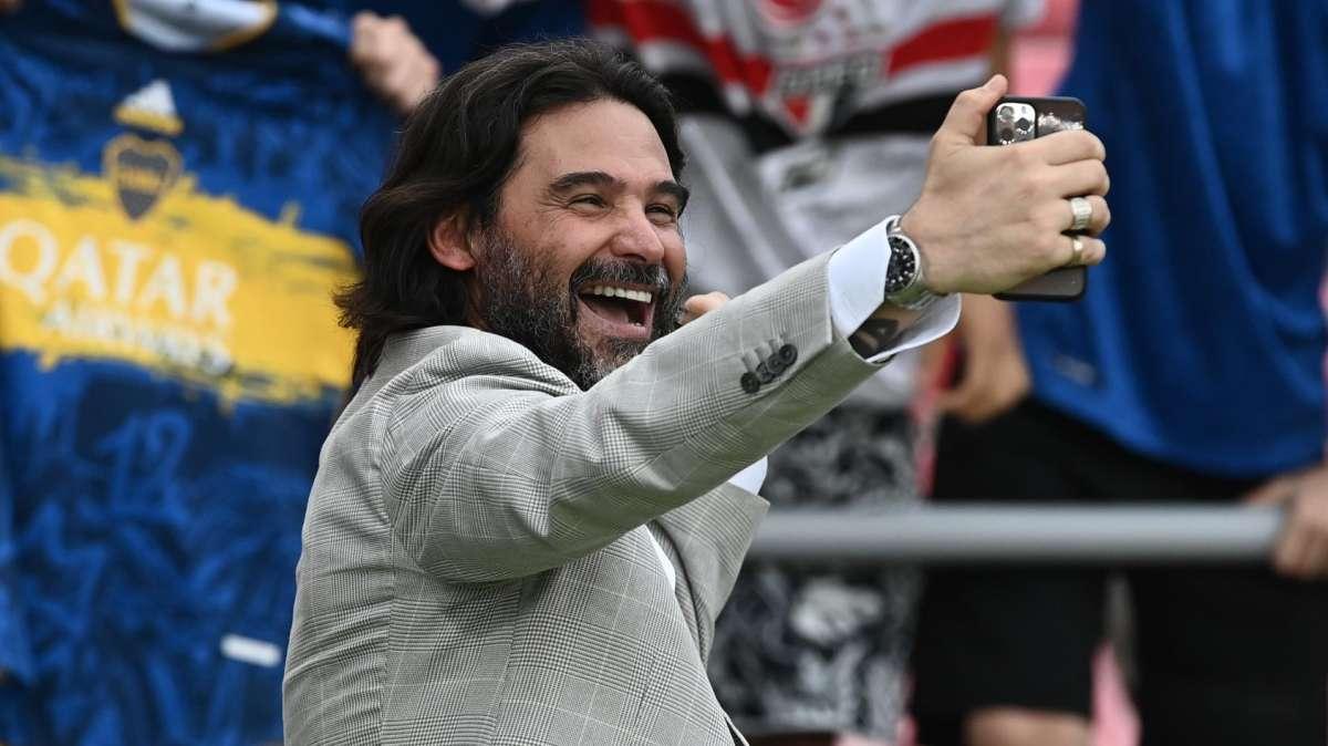 Adani sulla Nazionale: "Serve azzerare e ricostruire velocemente il rapporto Spalletti-squadra"