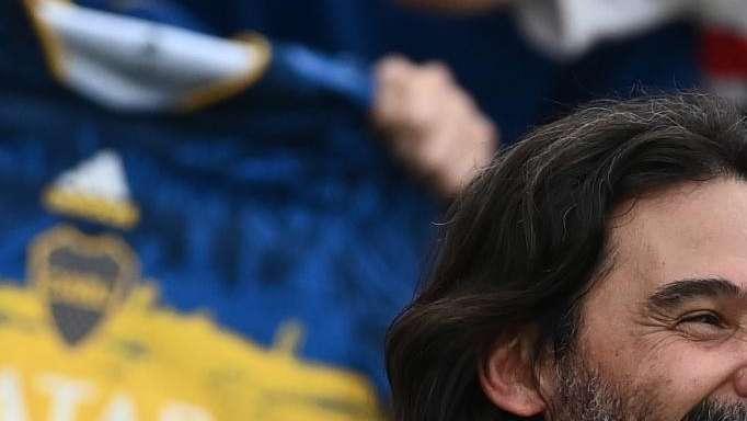 Adani: "Faccio il telecronista con passione. L'Inter ha sempre avuto squadre di qualità"
