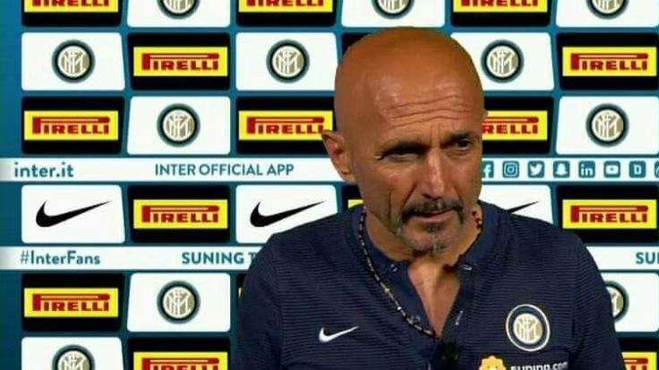 Spalletti: "Vinco 10-0 con Gattuso? Ormai ho 60 anni, so bene che..." 