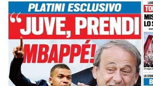 Prima TS - Pizzul: "San Siro? E' come il Duomo, non abbattetelo"