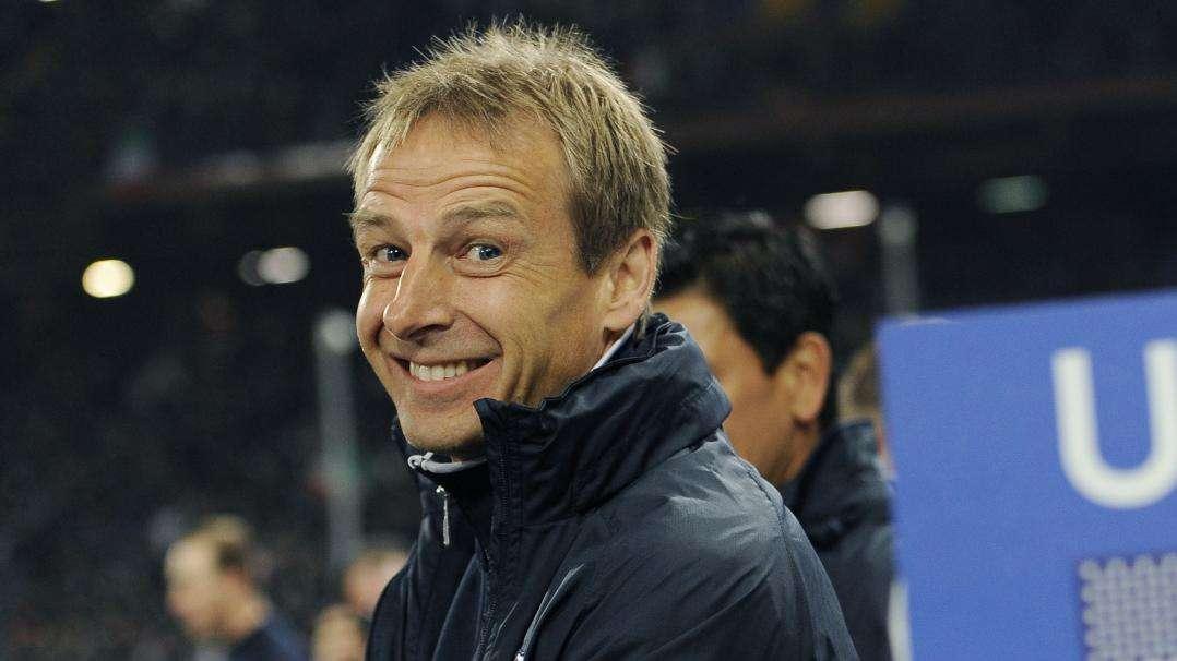 Klinsmann: "L'Inter è forte, può fare bene in tutte le competizioni. Peccato per Lookman, ma l'attacco c'è"