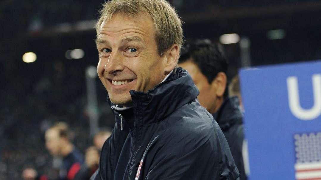 Storie Nerazzurre - Tanti auguri al bomber biondo Jurgen Klinsmann
