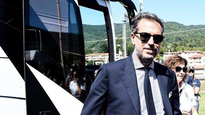 Pazienza: "Dybala alla fine rimarrà alla Juventus. Lukaku? Un'azione di disturbo di Paratici all'Inter"