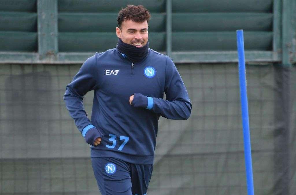 Napoli, Spalletti perde i pezzi: Petagna e Malcuit in isolamento fiduciario