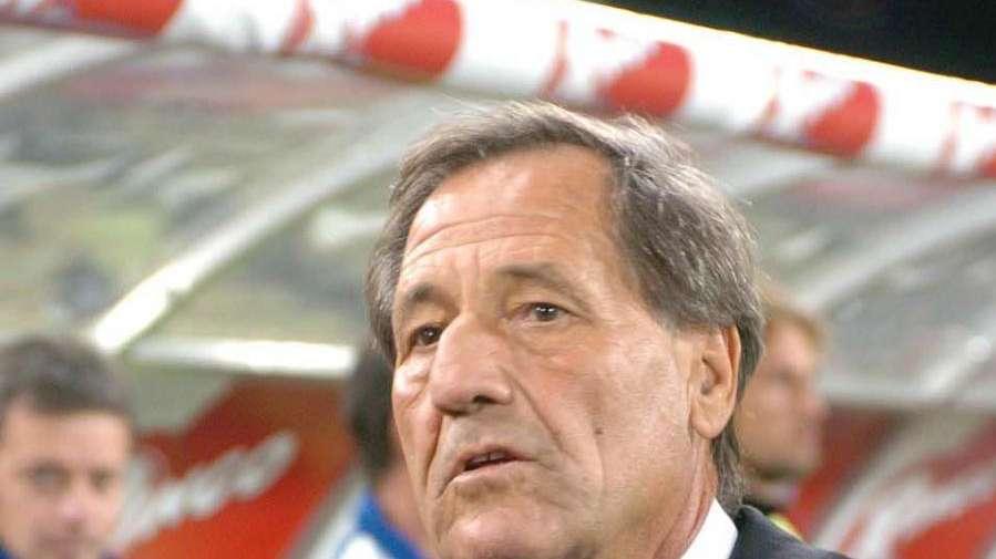 Galeone: "Terzo posto? Sarà duello tra Inter e Napoli"