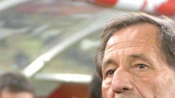 Galeone: "Calo Juve dopo la partita 'rubacchiata' dall'Inter. Avesse vinto avrebbe messo paura anche al Milan"