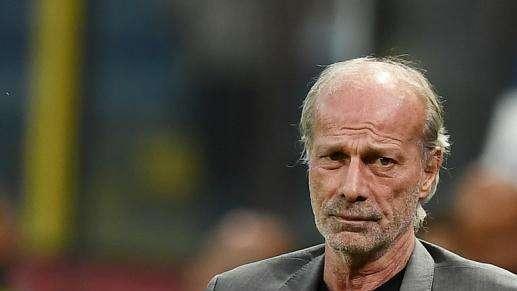 Sabatini: "Suning perfetta con me, io ho sbagliato. Volevo un'Inter subito vincente, ma non ho avuto pazienza"