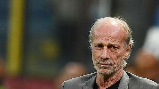 Bologna, Fenucci presenta Sabatini: "Fiducia nelle sue capacità"