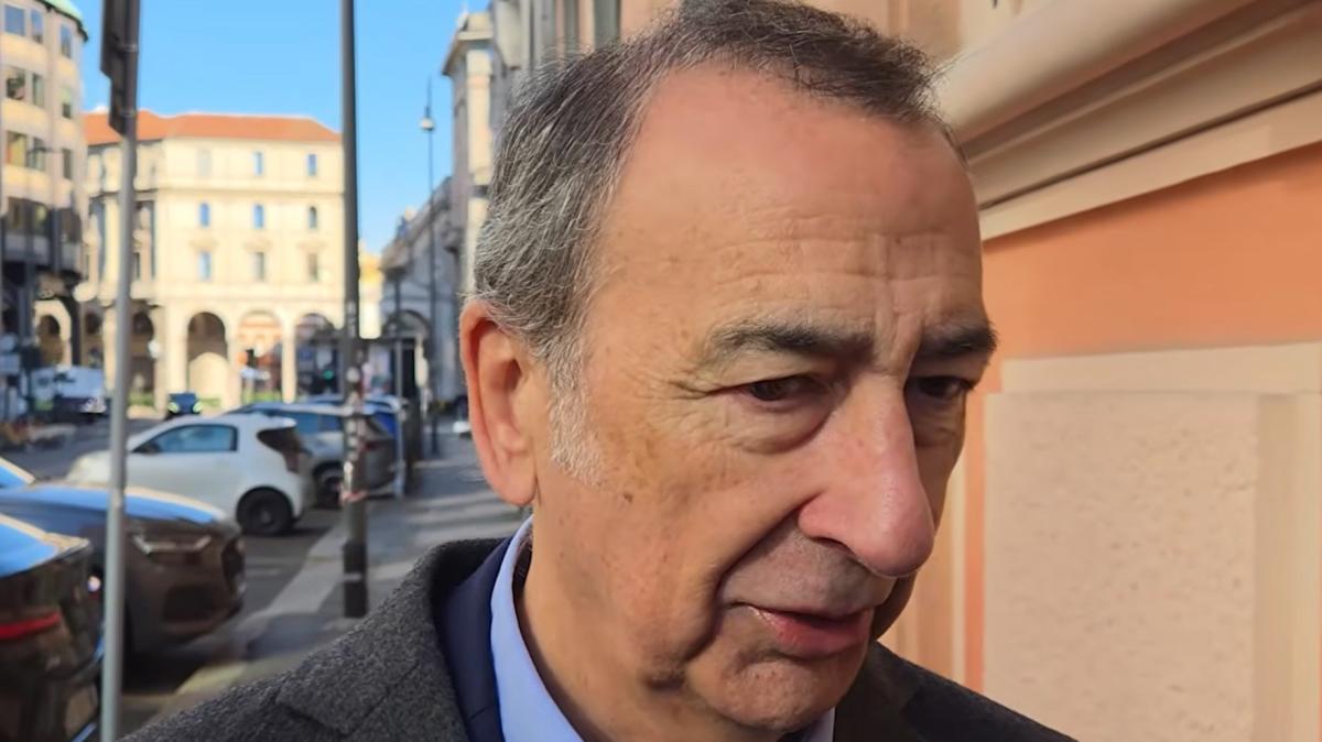 Beppe Sala ricorda Mazzola: "Ha rappresentato lo spirito di Milano"