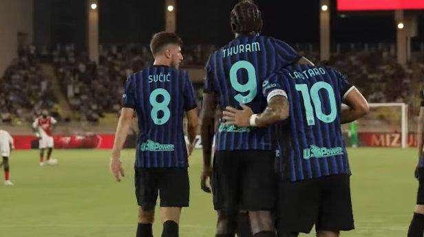 GdS - L'Inter riparte dalla ThuLa: il Toro leader centrale anche per Chivu, ma Thuram non è più intoccabile 