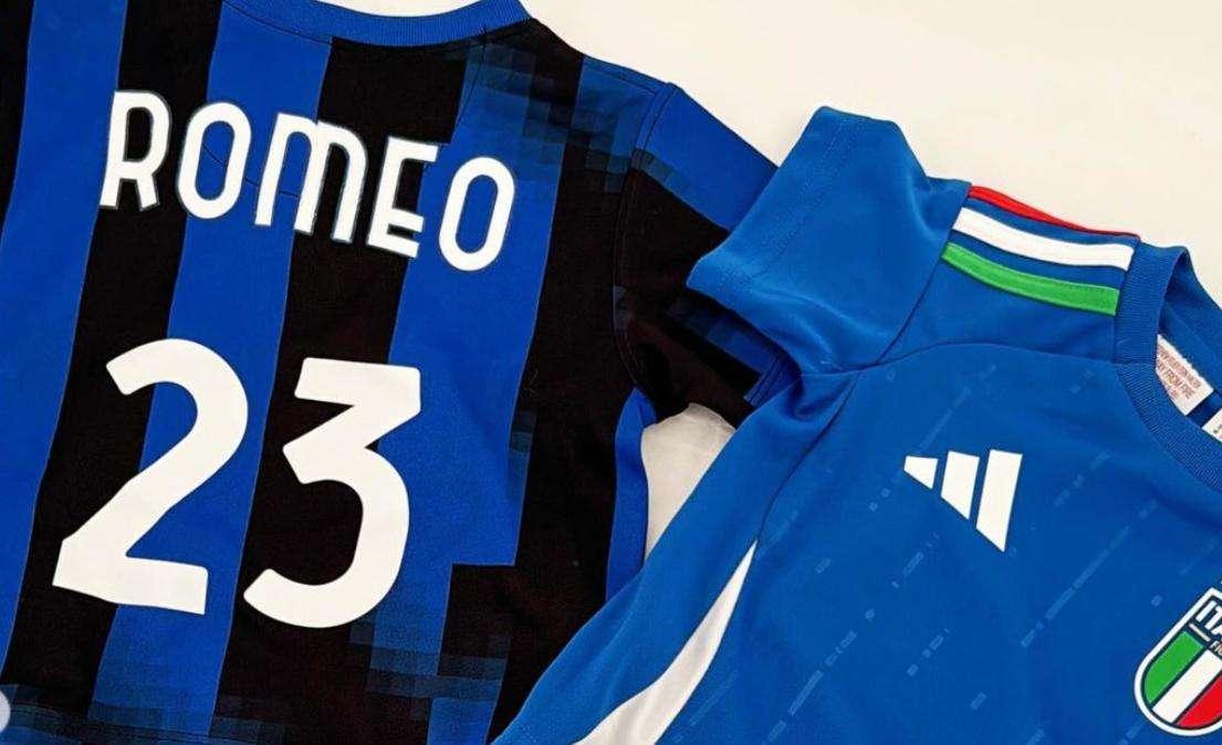 Barella decisivo all'esordio di Euro 2024, con uno speciale "tifoso in più"