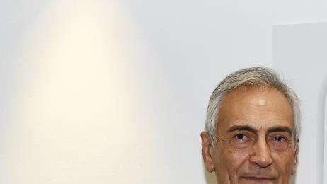Gravina: "Euro 2028? Il nostro Paese deve far di tutto pur di portarlo a casa"