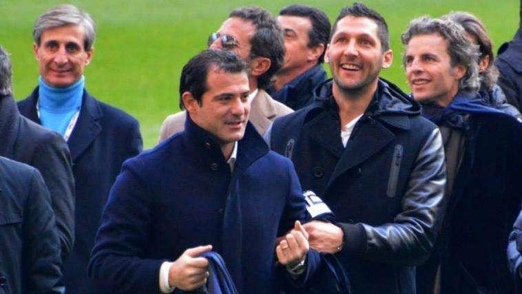 Stankovic: "Mancini mi chiamò per fare la storia. Il mio ritorno e Sinisa..."
