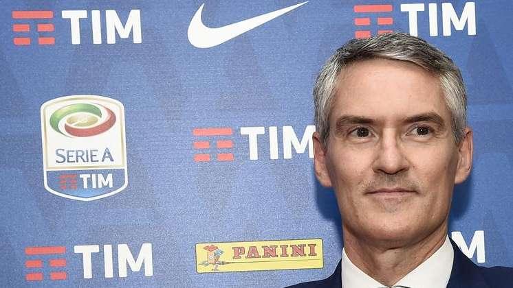 La Repubblica - Nuova media company in Lega, Antonello nel board?