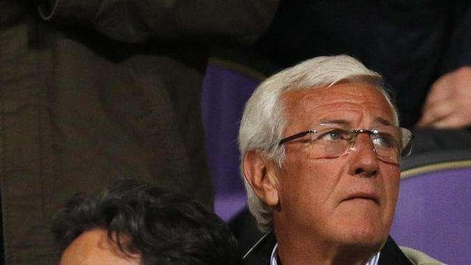 Cina, Lippi si dimette: "Non voglio rubare soldi. La mia è una decisione irrevocabile"
