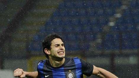 Tanti auguri, Ranocchia: oggi Andrea compie 25 anni