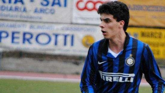 Tassi con Stramaccioni assaggia la prima squadra