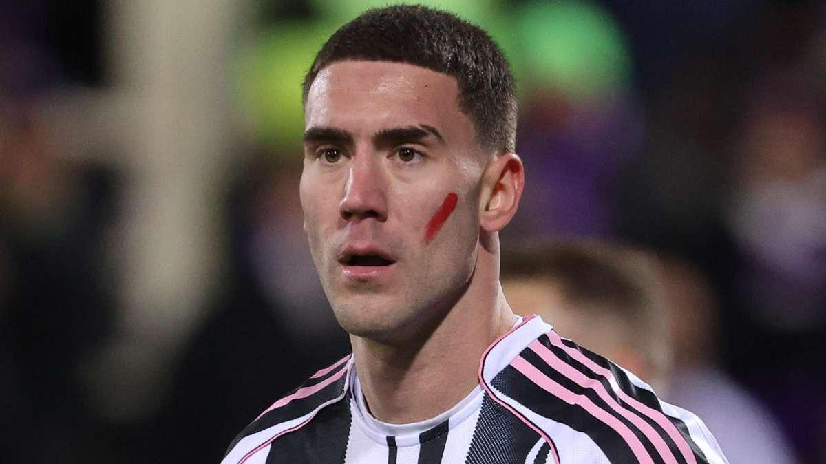 La Stampa - Marotta pronto a sfoderare un nuovo colpo a zero: l'Inter corteggia Vlahovic