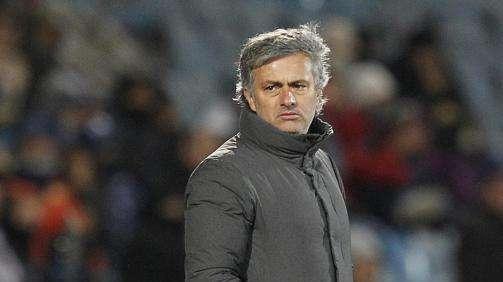 Mourinho ai suoi Blues: "Ci vediamo a Monaco"