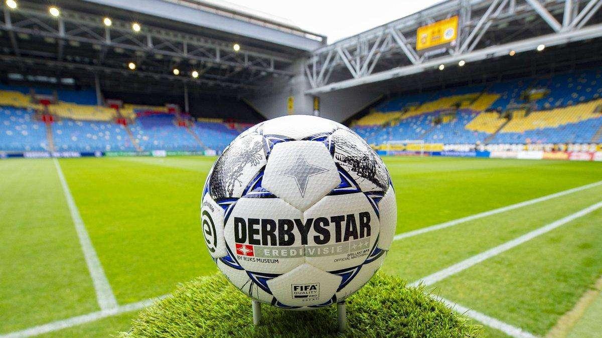 Covid-19, due scenari per la Eredivisie: i club ne parleranno il 7 aprile 