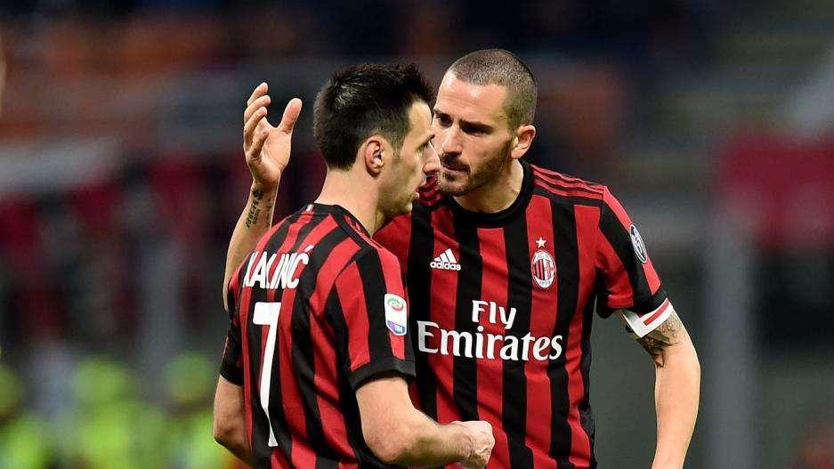 VIDEO - Solo 0-0 per il Milan a San Siro contro il Torino: le immagini
