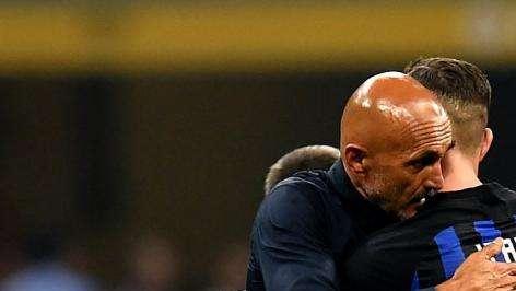 FcIN - Spalletti rilancia Icardi, decisivo anche l'invito di ieri della dirigenza. Patto UCL, poi la cessione