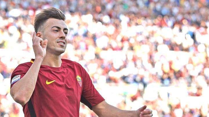 La Roma continua a vincere: 3-1 all'Udinese