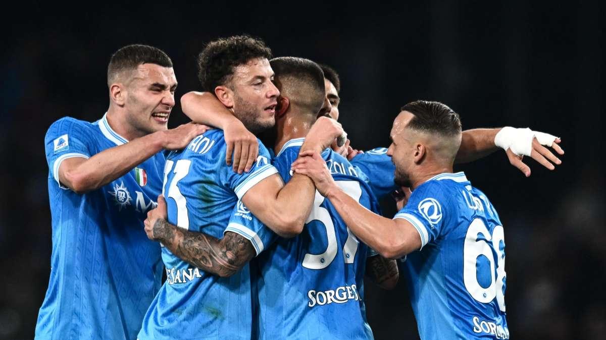 McTominay show, il Napoli maltratta la Cremonese: è 4-0 al Maradona