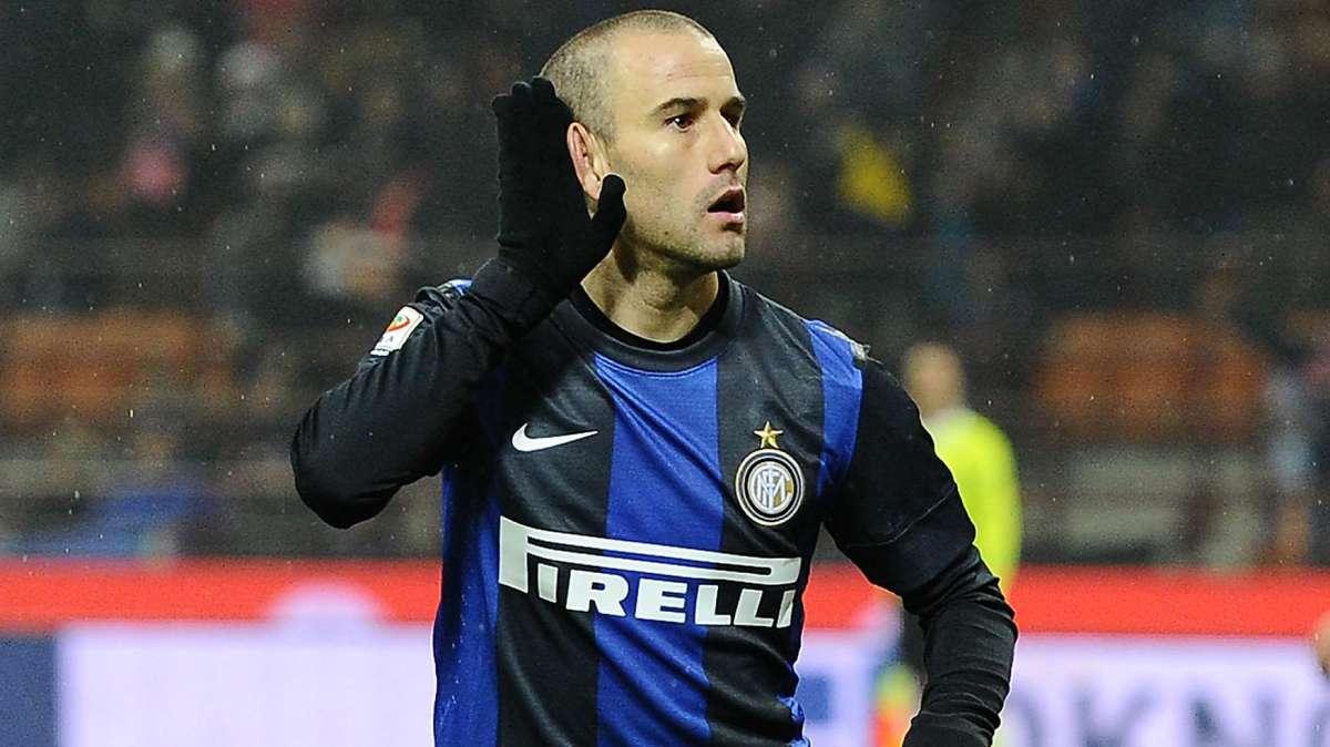 Capozucca a  FcIN:  "Palacio-Inter merito di Branca. Triplete dimenticato in fretta"