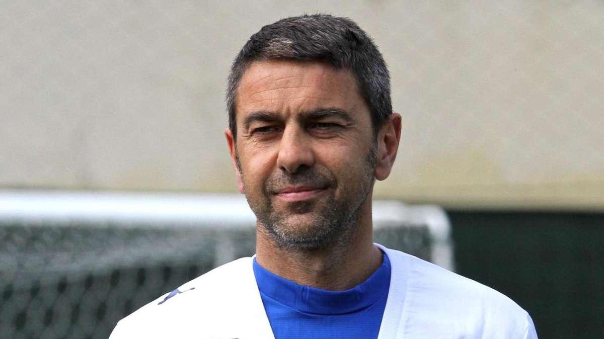 Costacurta: "Inter, buon momento. Contro il Cagliari..."