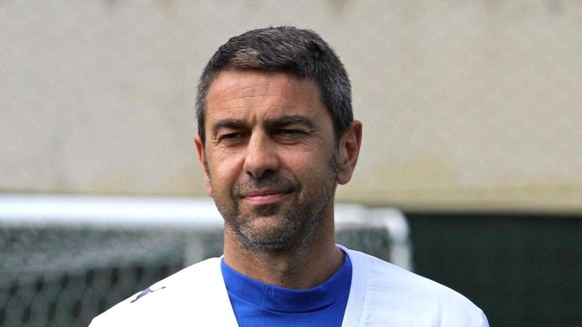 Costacurta: "Inter, arriva un fuoriclasse. WM resta"