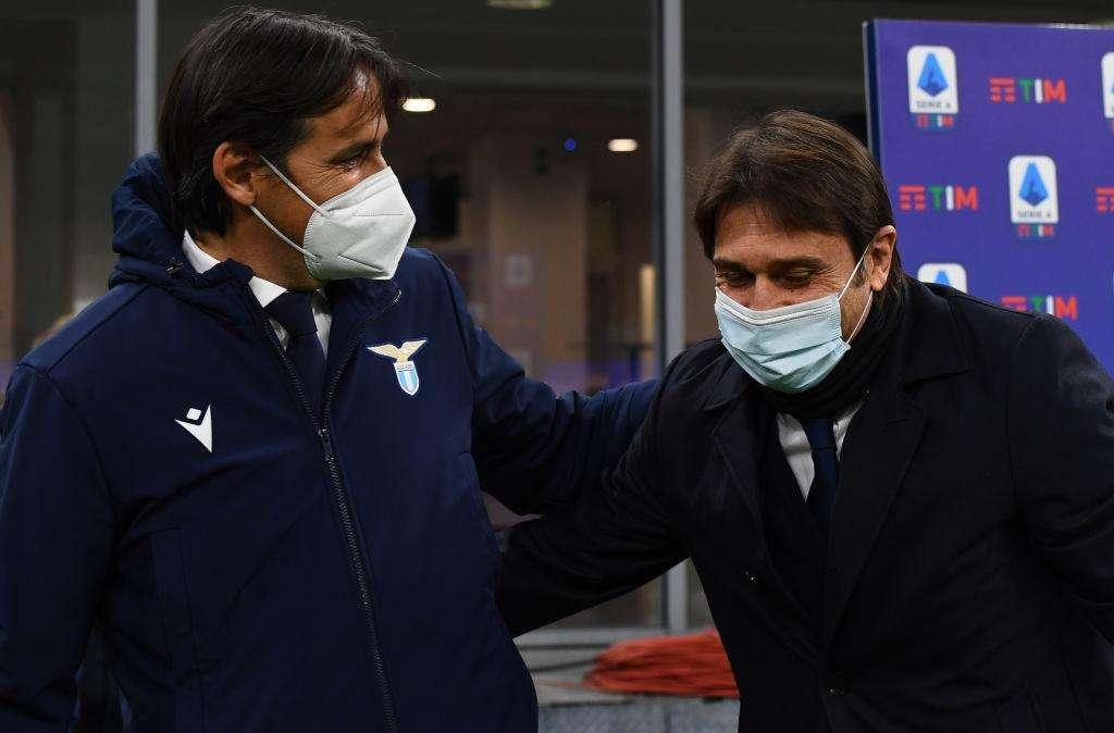 FcIN - Conte-Inter, non è ancora finita. Il tecnico spera che Zhang gli vada incontro. Alternativa: Inzaghi più di Allegri
