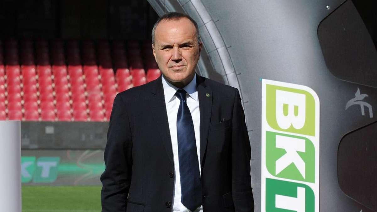 Boom della Serie B in Coppa Italia, Balata: "Mi piacerebbe l'inversione dei campi"