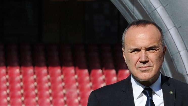 Balata (pres. Lega B): "Esigenza di una riforma che veda una maggiore autonomia delle leghe professionistiche"