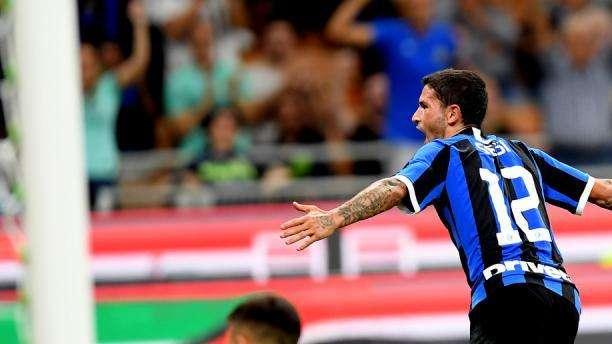 Sensi Airlines, l’Inter vola al 1° posto. Prove generali per la Champions: Gagliardini ingrana, Lautaro c'è