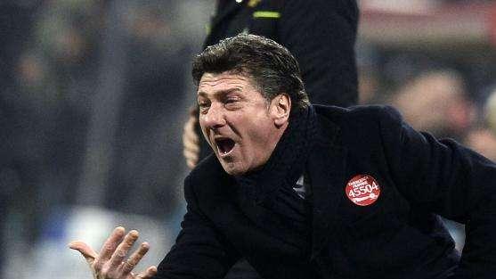 CdS - Senza rigori da 20 giornate. WM e Strama...