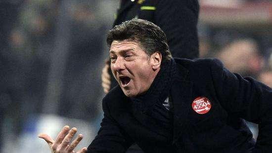 Valcareggi pro-WM: "Con Strama sarebbe peggio"