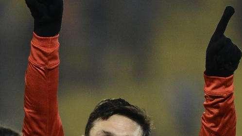 Zanetti a Inter Channel: "Terzi, chi l'avrebbe detto?"