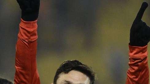 GdS - Zanetti: "E il bello è che non mi ritiro! Ora..."