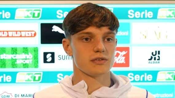 TS - Leoni, quanta concorrenza: altre quattro squadre insidiano l'Inter