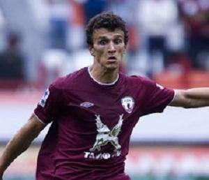 Sfortuna Eremenko: seguito dell'Inter, steso da Juan